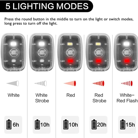Mapleseeker reflective Dog collar - Picture 3 of 6